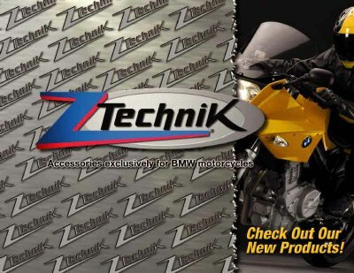 2008 Ztechnik UK Catalogue