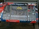 Crescent 195 piece Tool kit Professional automotive and motorbike tool kit 