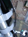 M1800R SCREEN FITTINGS M109R VSTREAM 