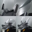 BMW K1100LT Windshield VStream Tall Touring Screen  Z2454  