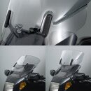 BMW K1100LT Windshield VStream Touring Screen  Z2455