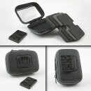 ZTechnik Water Resistant GPS Case for ZTechnik Accessory Mounts 